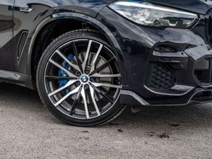 BMW X5 Xdrive45e M Sport - Image 2