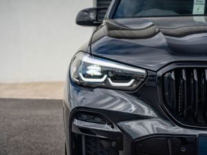BMW X5 Xdrive45e M Sport - Image 4