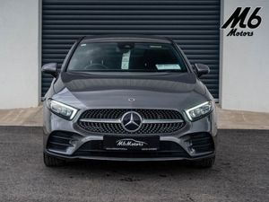 Mercedes-Benz A-Class A250e AMG Line Executive - Image 2