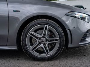 Mercedes-Benz A-Class A250e AMG Line Executive - Image 4