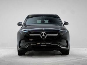 Mercedes-Benz EQC 400 AMG Line 4matic - Image 2