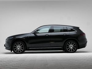 Mercedes-Benz EQC 400 AMG Line 4matic - Image 4