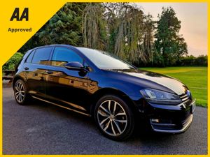💥2014 Volkswagen Golf High-Line💥(Warranty+NCT) - Image 4