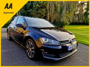 💥2014 Volkswagen Golf High-Line💥(Warranty+NCT) - Image 2