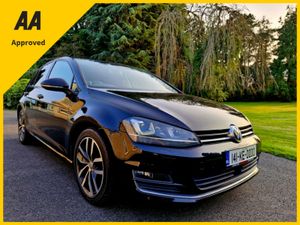 💥2014 Volkswagen Golf High-Line💥(Warranty+NCT) - Image 3