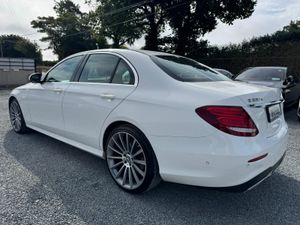 191 MERCEDES E220CDI AMG LINE NEW NCT - Image 2