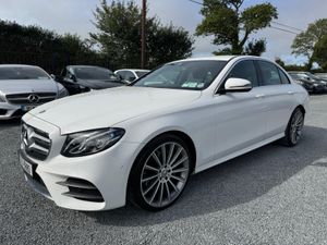 191 MERCEDES E220CDI AMG LINE NEW NCT - Image 4