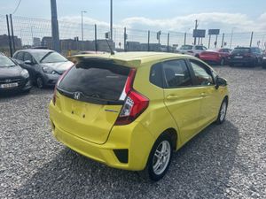Honda Fit - Image 4