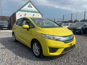 Honda Fit - Image 2