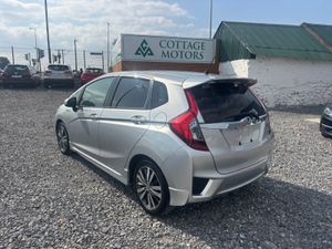 Honda Fit - Image 3
