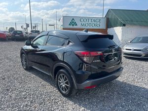 Honda Vezel - Image 3
