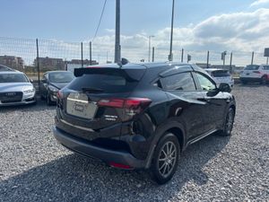 Honda Vezel - Image 4