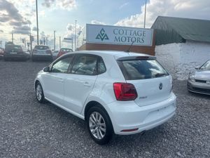 Volkswagen Polo - Image 3