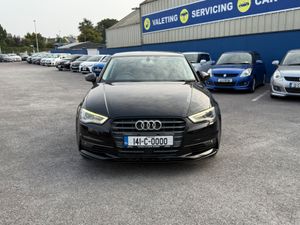 Immaculate Audi A3 Saloon 1.4 Petrol Auto - Image 3