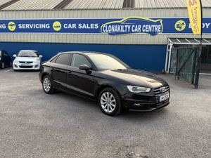 Immaculate Audi A3 Saloon 1.4 Petrol Auto - Image 4