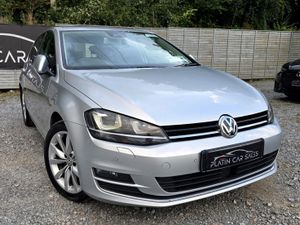 🔥 2016 VW Golf Highline 1.4 Automatic/Petrol - Image 2