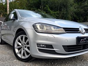 🔥 2016 VW Golf Highline 1.4 Automatic/Petrol - Image 3