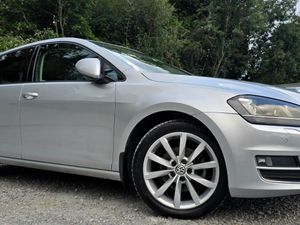 🔥 2016 VW Golf Highline 1.4 Automatic/Petrol - Image 4