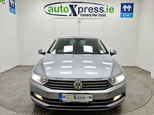 Volkswagen Passat 2.0 TDI ELEGANCE LINE Automatic, - Image 3