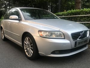 Volvo S40 2008  1.8 SE Flexifuel - Image 2