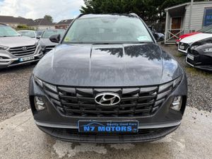 2024 Hyundai Tucson  1.6 EXECUTIVE - Image 3