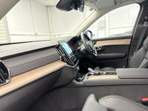 Volvo XC90 T8 Plus Brigh  new Model   210 P/W 3yrs - Image 4