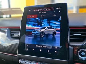 Renault Arkana R.s. Line E-tech Hybrid 145 Auto - Image 4