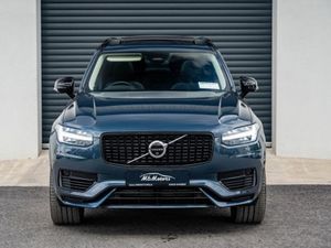 Volvo XC90 Recharge T8 Plus AWD - Image 2