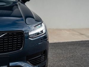 Volvo XC90 Recharge T8 Plus AWD - Image 3