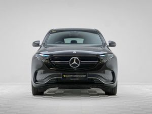 Mercedes-Benz EQC 400 AMG Line 4matic - Image 2