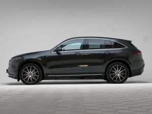 Mercedes-Benz EQC 400 AMG Line 4matic - Image 4