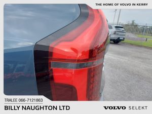 Volvo XC90 T8 PHEV PLUS DARK AWD MY25.5 - Image 3