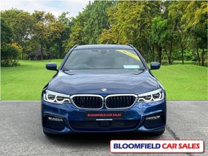 BMW 5-Series ** DEPOSIT TAKEN** G31 M-SPORT , 2.0 - Image 2