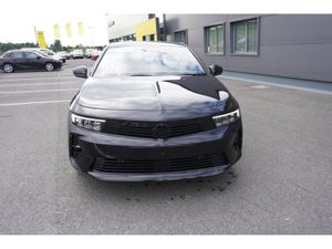 Opel Astra GS LINE - Image 4