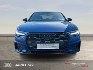 Audi A6 SALOON 40TDI 204BHP S-LINE AUTOMATIC - Image 3