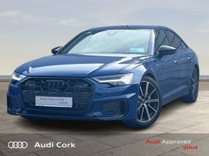 Audi A6 SALOON 40TDI 204BHP S-LINE AUTOMATIC - Image 4