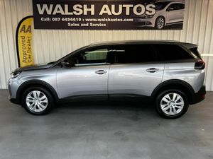 Peugeot 5008 ALLURE PREMIUM BHDI - Image 2