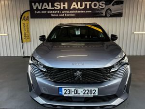 Peugeot 5008 ALLURE PREMIUM BHDI - Image 4