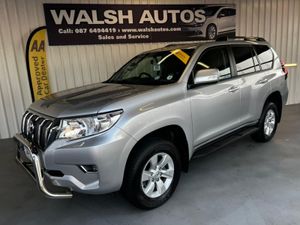 Toyota Land Cruiser LAND CRUISER LWB C - Image 4