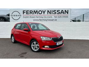 Skoda Fabia Camera Rear Sensors AC 5 door 1.0 petr - Image 4