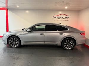 Volkswagen Arteon 2.0 TDI D7F 150HP 5DR AU AUTO - Image 2