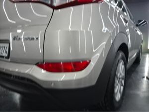 Hyundai Tucson 1.7 CRDI SE NAV BL/DR 5 5DR - Image 4
