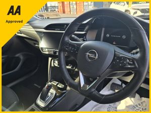 Opel Corsa ELITE-136PS-ELECTRIC-AUTO - Image 2