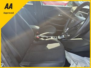Opel Corsa ELITE-136PS-ELECTRIC-AUTO - Image 3
