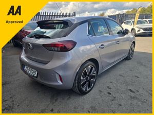 Opel Corsa ELITE-136PS-ELECTRIC-AUTO - Image 4