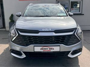 Kia Sportage K3 MHEV MY23 5DR - Image 2