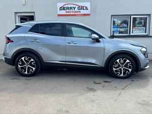 Kia Sportage K3 MHEV MY23 5DR - Image 3