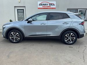 Kia Sportage K3 MHEV MY23 5DR - Image 4