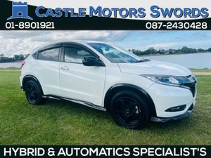 Honda Vezel Finance available - Image 2