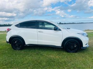 Honda Vezel Finance available - Image 3